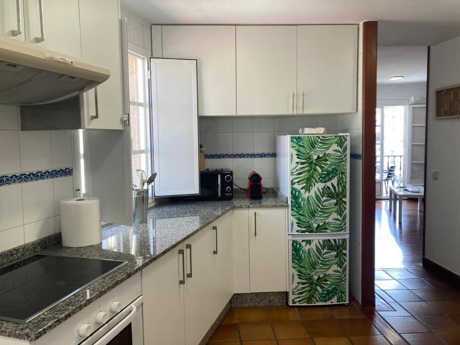 Hyp - A Casa Do Correo Vello - O Balcon Apartment Pontevedra Ngoại thất bức ảnh