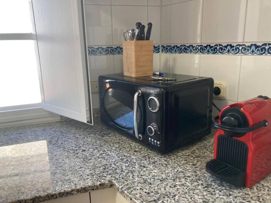 Hyp - A Casa Do Correo Vello - O Balcon Apartment Pontevedra Ngoại thất bức ảnh