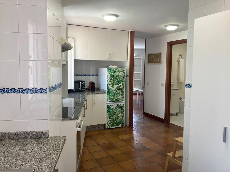 Hyp - A Casa Do Correo Vello - O Balcon Apartment Pontevedra Ngoại thất bức ảnh